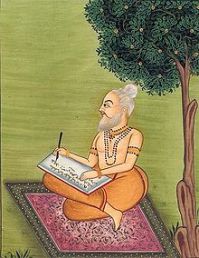 Rishi Valmiki