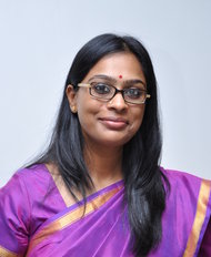 Aarthi Ramachandran