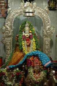 Sri Bhagyalakshmi Devi