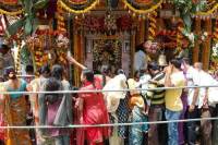 Bhagyalakshmi Temple at Charminar, Hyderabad