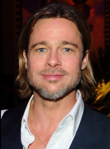 Brad Pitt