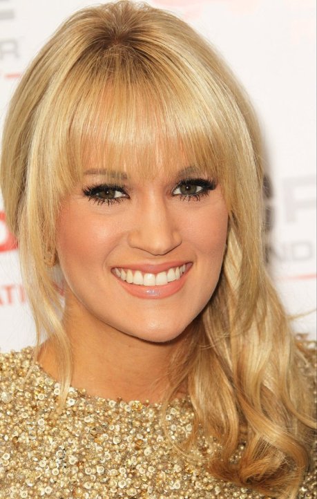Carrie Underwood