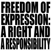 Freedom of Expression