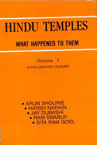 Hindu Temples: What Happened To Them