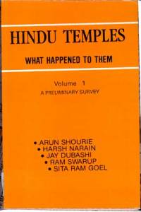 Hindu Temples: What Happened To Them