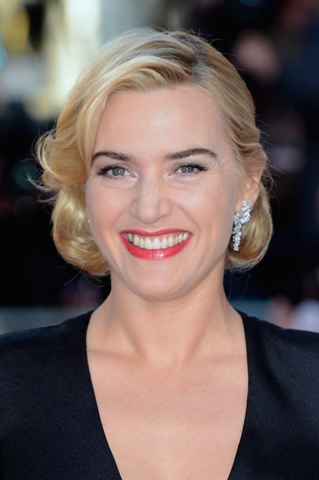 Kate Winslet
