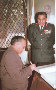 K.K. Khanna & Justice V.S. Kokje