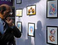 Manmohan Singh Cartoons