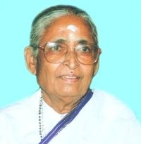 Maragatham Chandrasekar
