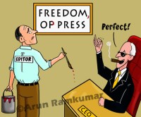 Guha and his editor!