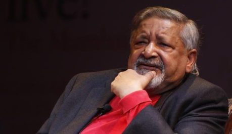 V.S. Naipaul