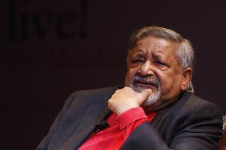 V.S. Naipaul