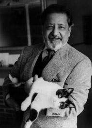 V.S. Naipaul