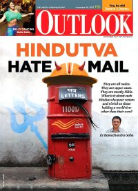 Outlook India