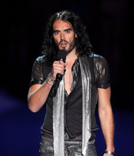 Russell Brand