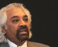 Sam Pitroda