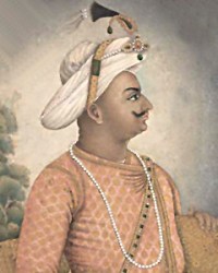 Tipu Sultan