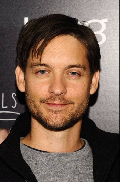 Tobey Maguire