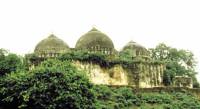 Babri Masjid, Ayodhya
