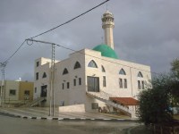 Bilal Mosque in Mecca was destroyed by the Saudi Government