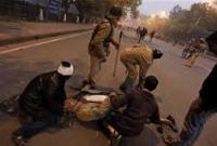 Gang-rape Protests: Cop critically injured in New Delhi