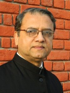 Fr. Francis Gonsalves