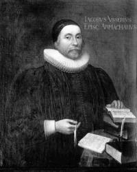 James Ussher
