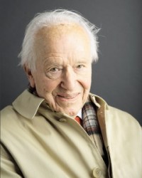 Luigi Luca Cavalli-Sforza