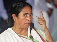 WB CM Mamata Banerjee