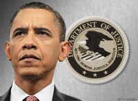 Obama's Department of (In)Justice