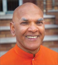 Swami Parameshanand