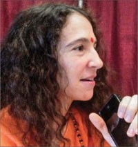 Sadhvi Bhagawati