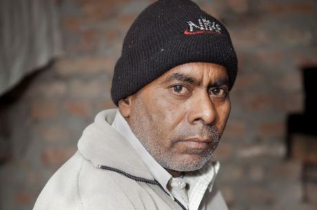 Badri Singh Pandey Badri Singh Pandey