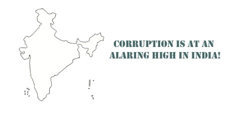 Corruption in India
