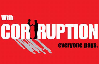Corruption in India