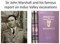 John Marshall and his famous report