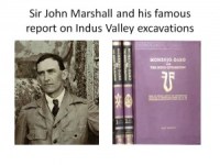 John Marshall and his famous report