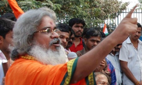 Swami Kamalananda Barathi