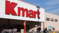 Kmart sells prison camp produced goods