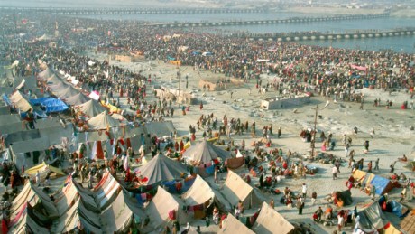 Kumbha Mela 2013
