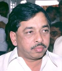 Narayan Rane