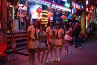 Pattaya Nightlife