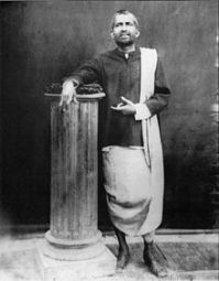 Sri Ramakrishna Paramhamsa