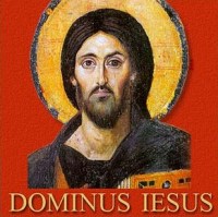 Dominus Jesus