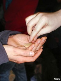 Eucharist