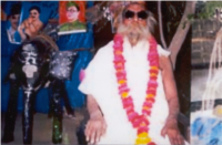 Gumnami Baba of Faizabad and Najibabad.