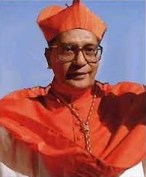 Ivan Cardinal Dias