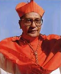Ivan Cardinal Dias