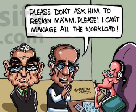 Katju & Diggy & Madam