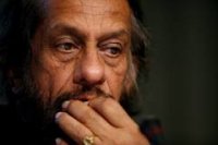 Dr. R. K. Pachauri